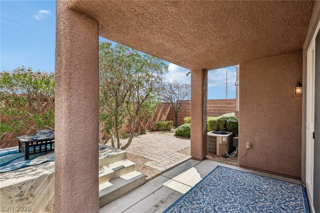 156 Pioneer Peak Place, Las Vegas, NV 89138 — photo 5