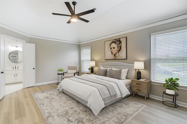 1937 ADA LN, Memphis, TN 38016