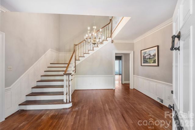 812 Ardsley Road, Charlotte, NC 28207