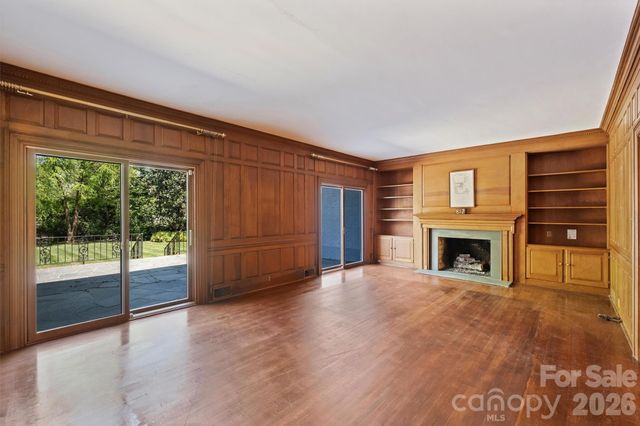 812 Ardsley Road, Charlotte, NC 28207