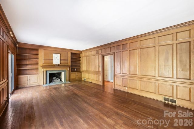 812 Ardsley Road, Charlotte, NC 28207