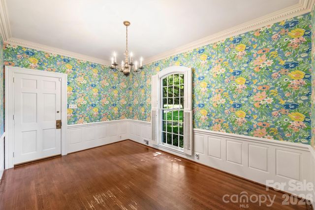 812 Ardsley Road, Charlotte, NC 28207