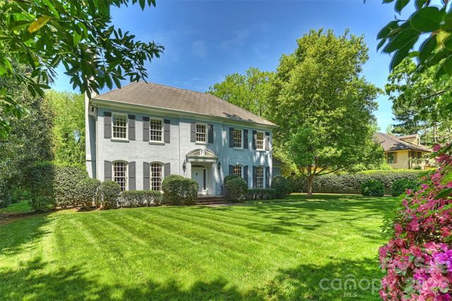 812 Ardsley Road, Charlotte, NC 28207