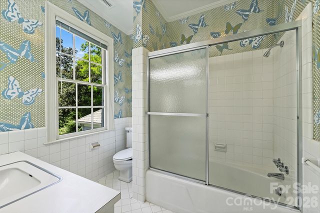 812 Ardsley Road, Charlotte, NC 28207