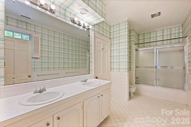 812 Ardsley Road, Charlotte, NC 28207