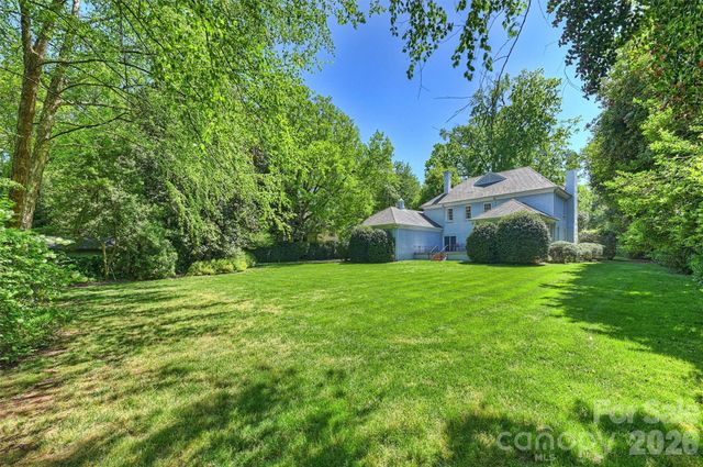 812 Ardsley Road, Charlotte, NC 28207