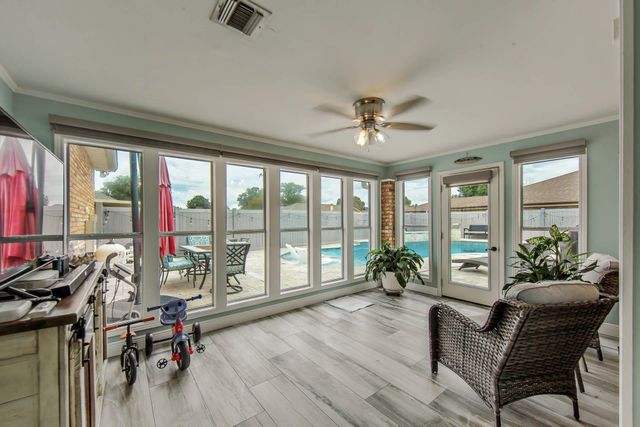 305 Chantilly Drive, Houma, LA 70360