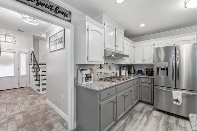 305 Chantilly Drive, Houma, LA 70360