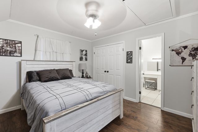 305 Chantilly Drive, Houma, LA 70360