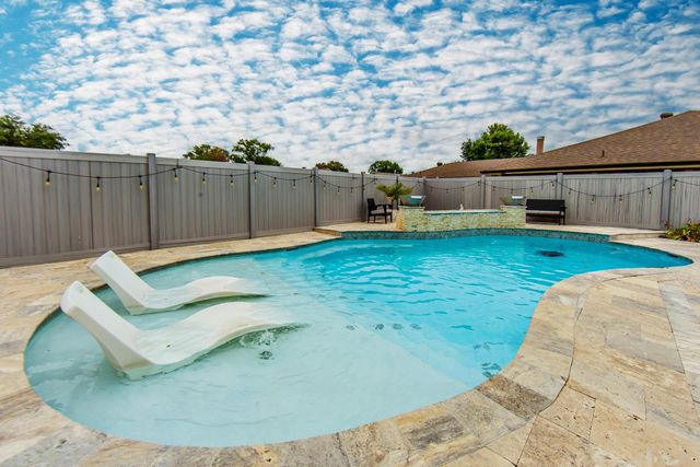 305 Chantilly Drive, Houma, LA 70360