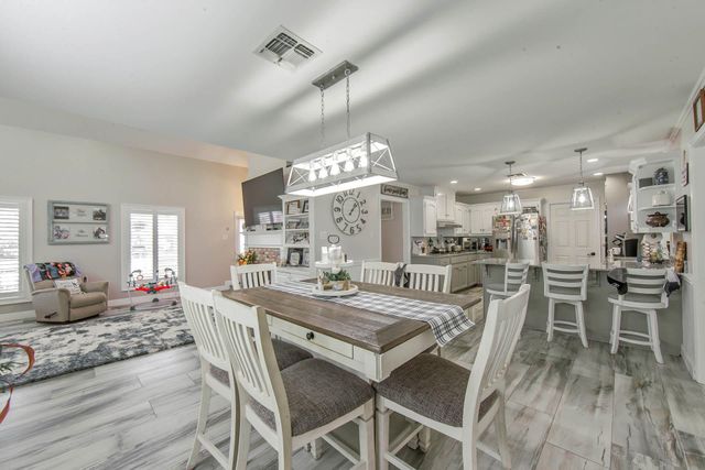 305 Chantilly Drive, Houma, LA 70360
