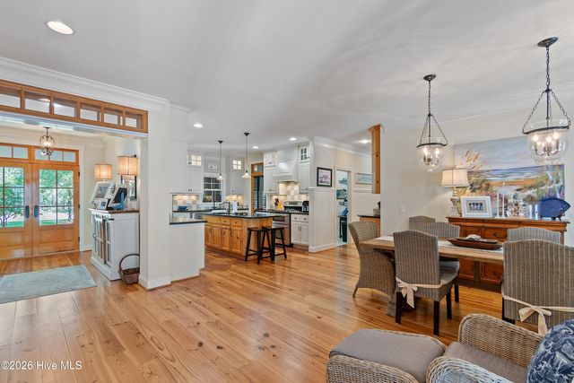 3599 Concordia Avenue SW, Supply, NC 28462
