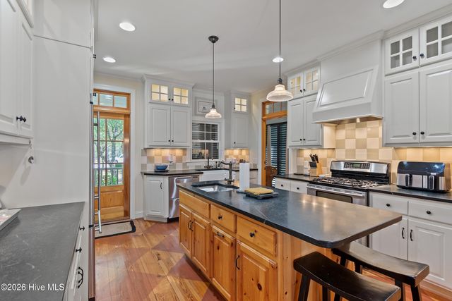 3599 Concordia Avenue SW, Supply, NC 28462