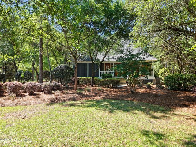 3599 Concordia Avenue SW, Supply, NC 28462