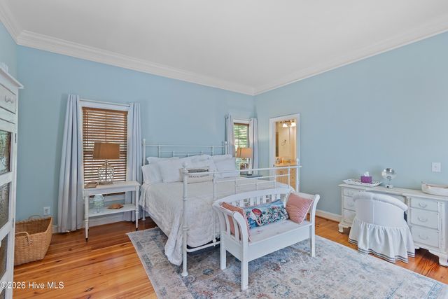 3599 Concordia Avenue SW, Supply, NC 28462