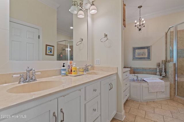 3599 Concordia Avenue SW, Supply, NC 28462