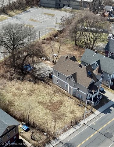 849-851 Worthington Street, Springfield, MA 01105