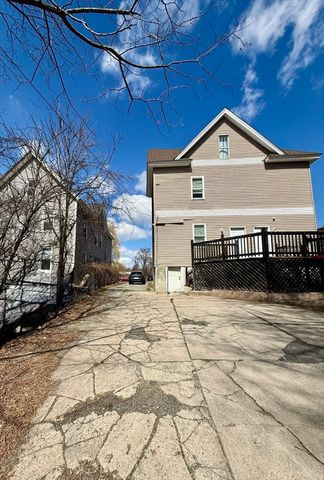 849-851 Worthington Street, Springfield, MA 01105