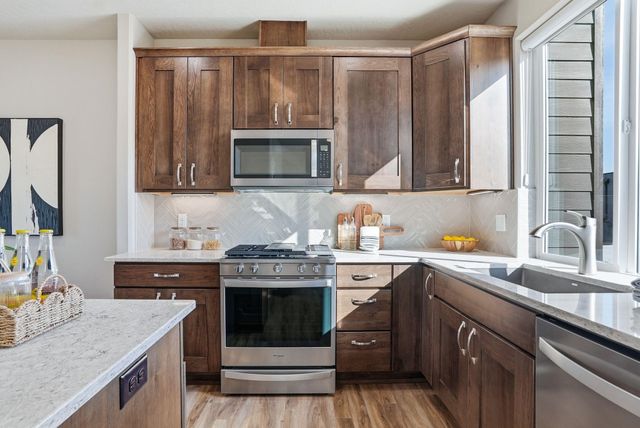 453 N Cochran Pl, Spokane, WA 99201