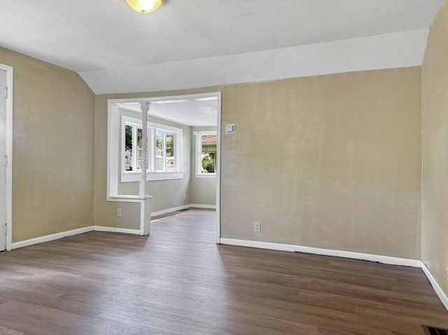 416 E Newell Street, West Liberty, OH 43357