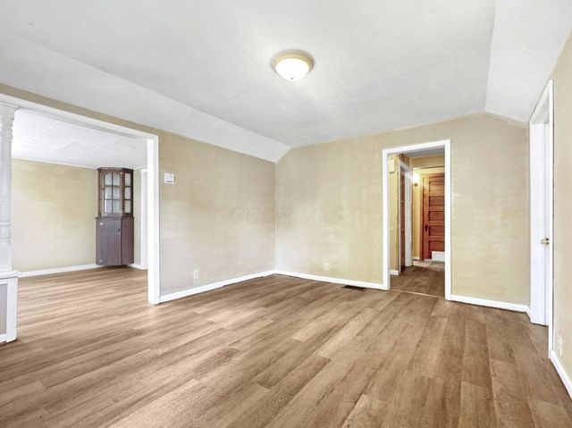 416 E Newell Street, West Liberty, OH 43357