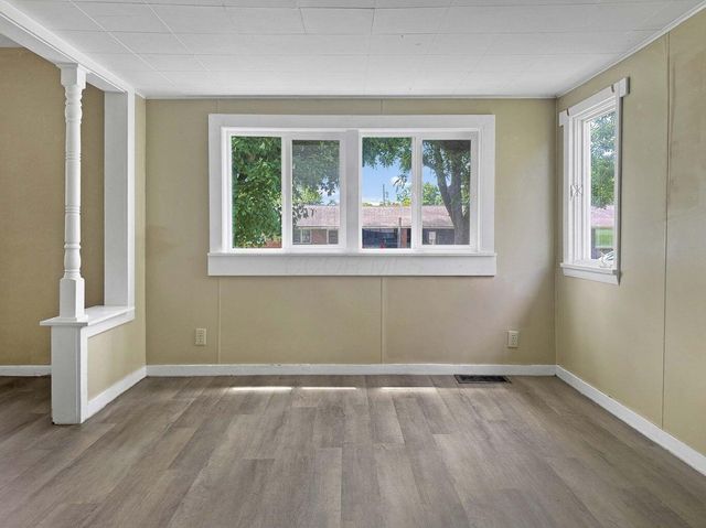 416 E Newell Street, West Liberty, OH 43357
