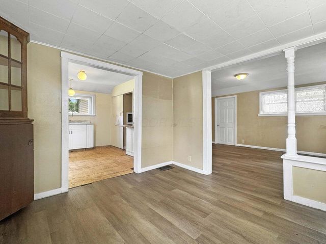 416 E Newell Street, West Liberty, OH 43357