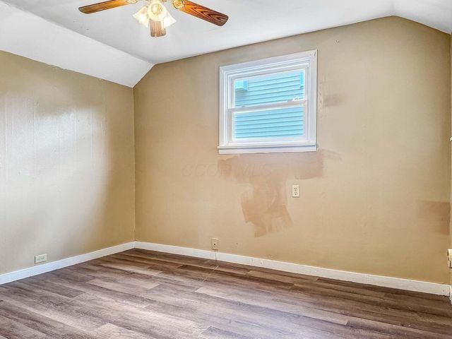 416 E Newell Street, West Liberty, OH 43357