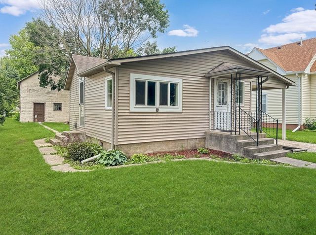 416 E Newell Street, West Liberty, OH 43357