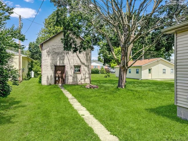 416 E Newell Street, West Liberty, OH 43357