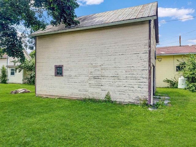 416 E Newell Street, West Liberty, OH 43357
