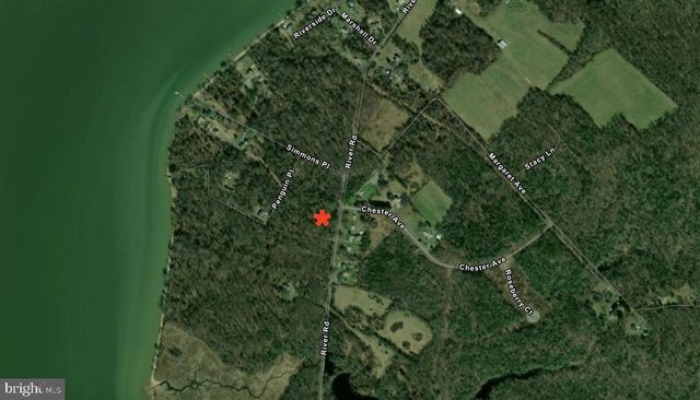 RIVER RD, Bryans Road, MD 20616
