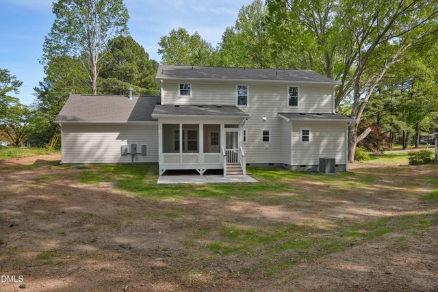 303 Edgewater Drive, Broadway, NC 27505