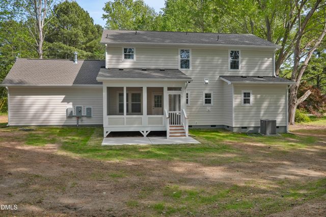 303 Edgewater Drive, Broadway, NC 27505