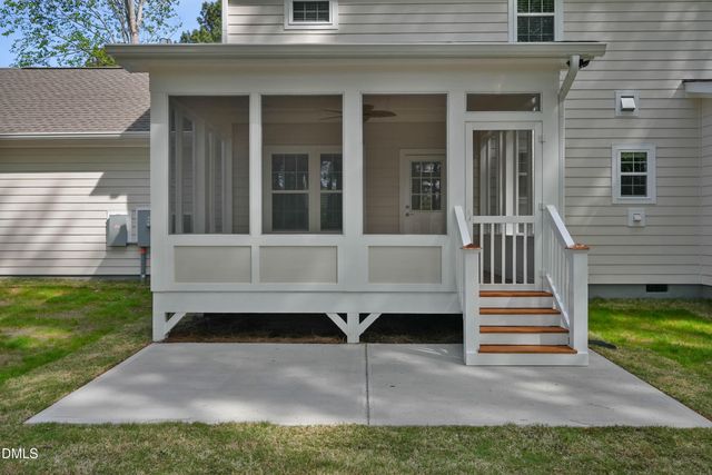 303 Edgewater Drive, Broadway, NC 27505