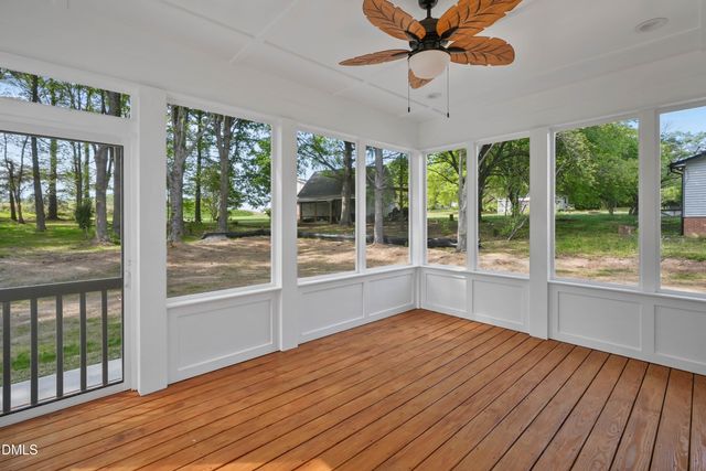 303 Edgewater Drive, Broadway, NC 27505