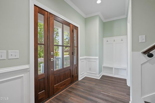 303 Edgewater Drive, Broadway, NC 27505