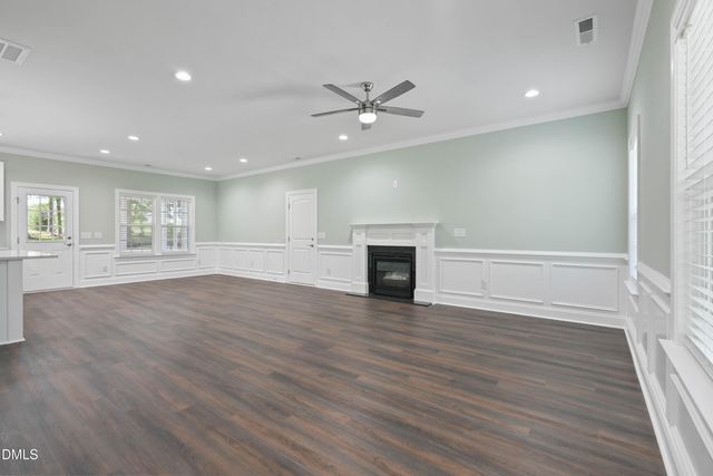 303 Edgewater Drive, Broadway, NC 27505