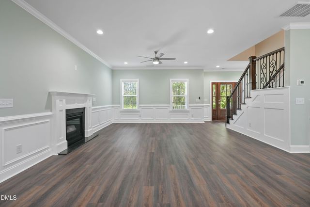 303 Edgewater Drive, Broadway, NC 27505