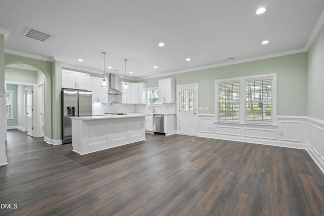 303 Edgewater Drive, Broadway, NC 27505