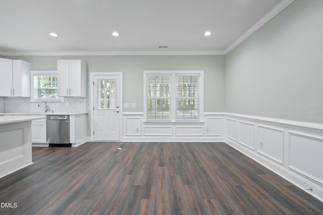 303 Edgewater Drive, Broadway, NC 27505