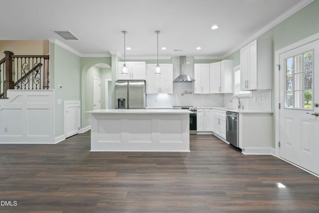 303 Edgewater Drive, Broadway, NC 27505