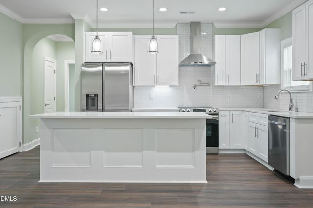 303 Edgewater Drive, Broadway, NC 27505