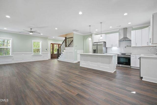 303 Edgewater Drive, Broadway, NC 27505