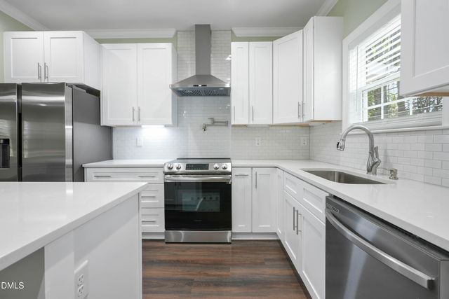 303 Edgewater Drive, Broadway, NC 27505