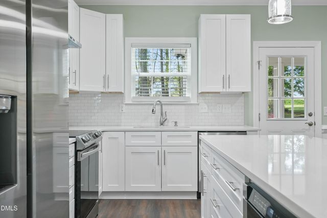 303 Edgewater Drive, Broadway, NC 27505