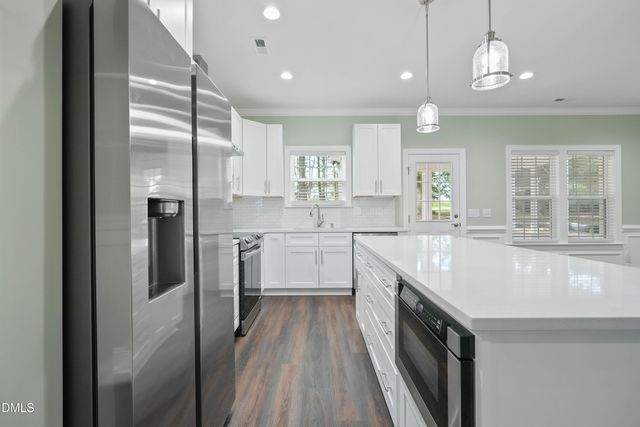 303 Edgewater Drive, Broadway, NC 27505