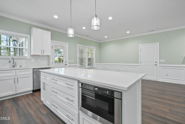 303 Edgewater Drive, Broadway, NC 27505