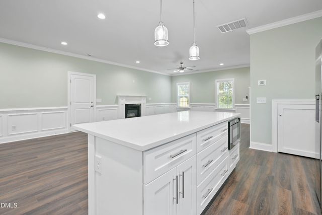 303 Edgewater Drive, Broadway, NC 27505