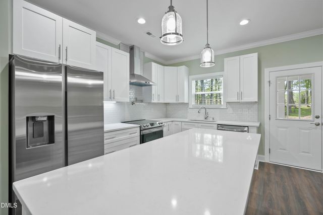 303 Edgewater Drive, Broadway, NC 27505